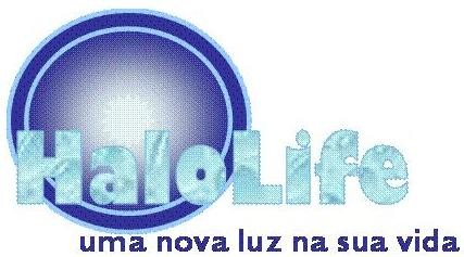 HaloLife - uma nova luz na sua vida